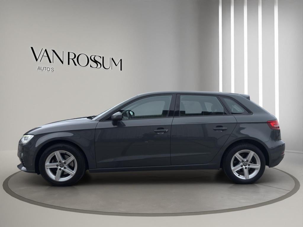 Audi A3 sportback 30 tfsi | navi | parkeersensors v+a | airco (automatisch)
