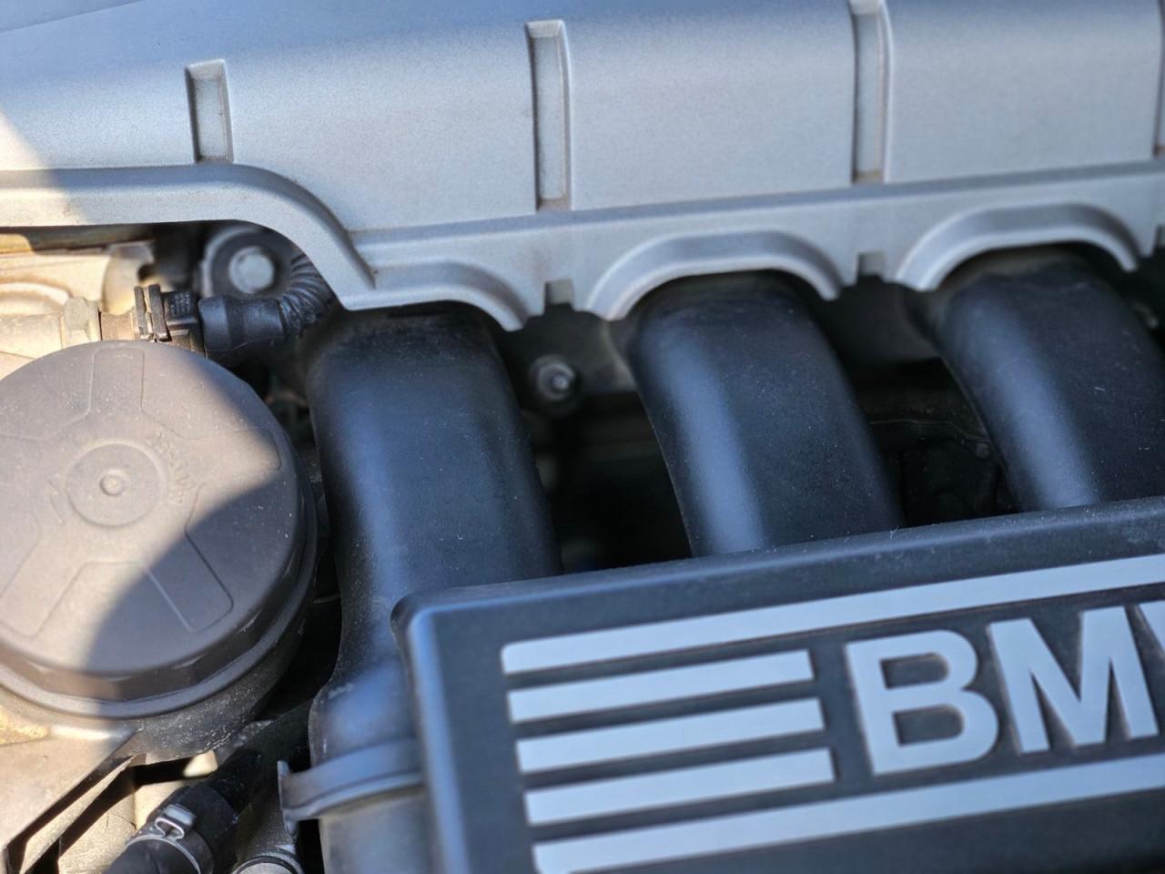 Auto bmw