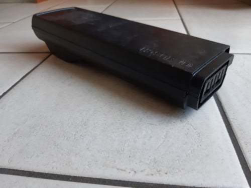 Bosch batterij