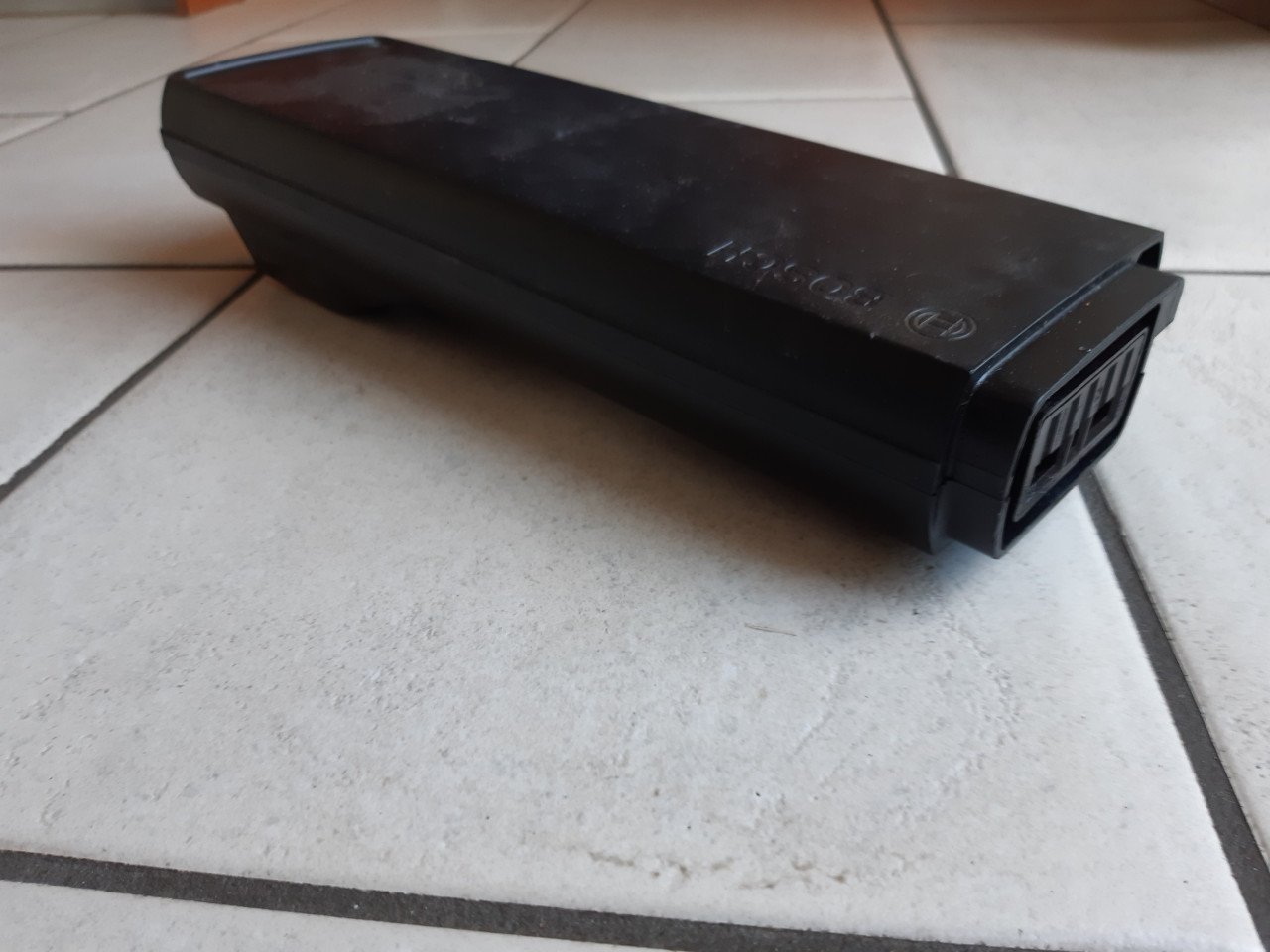 Bosch batterij