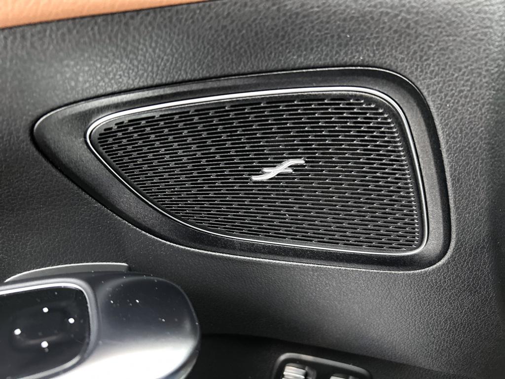 Mercedes-Benz C-Klasse estate 300 e amg line trekhaak | panoramadak | head 