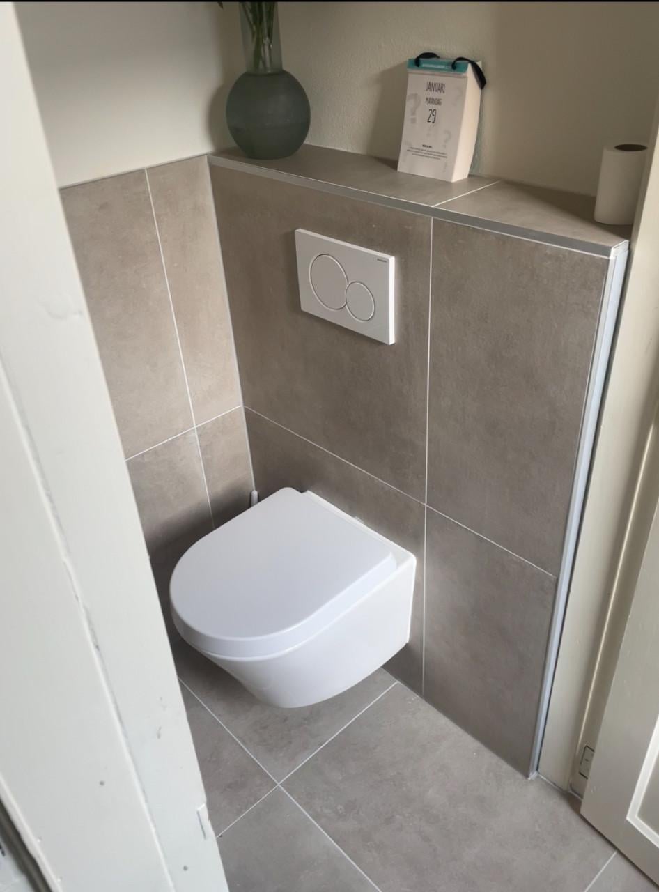 Allround klusbedrijf