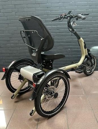 Easy Rider Compact driewielfiets (Demo)