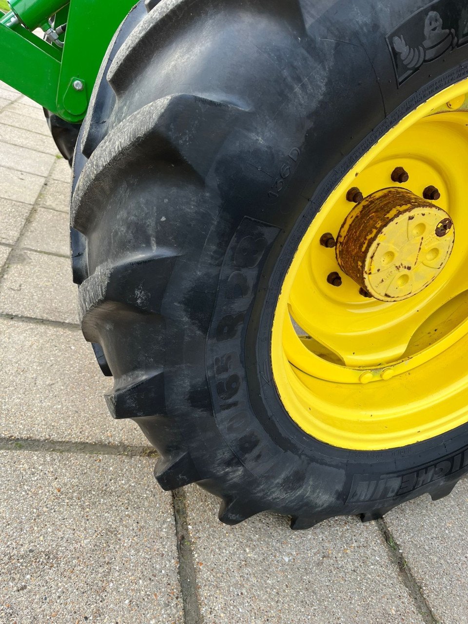 Banden Michelin