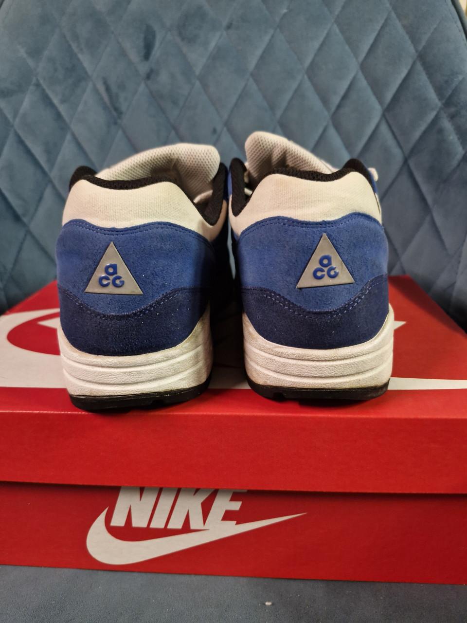 Nike Air Max 1 ACG maat 42.5