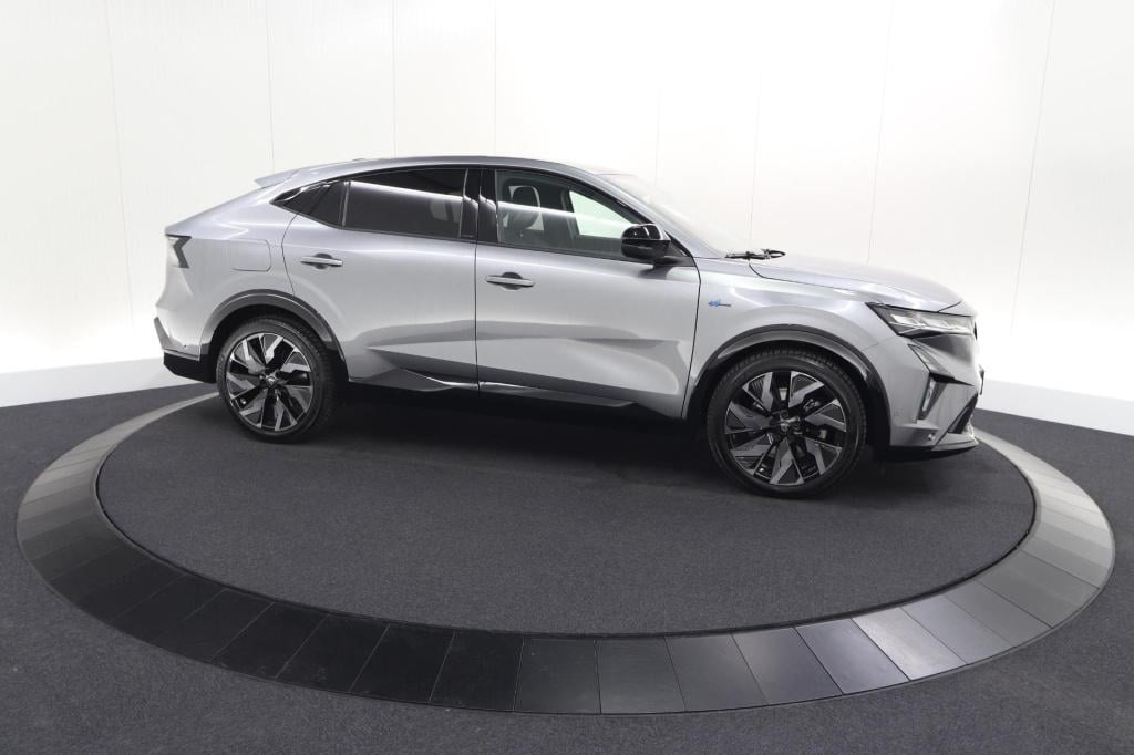 Renault Rafale 1.2 e-tech full hybrid 200 esprit alpine | solarbay panorama