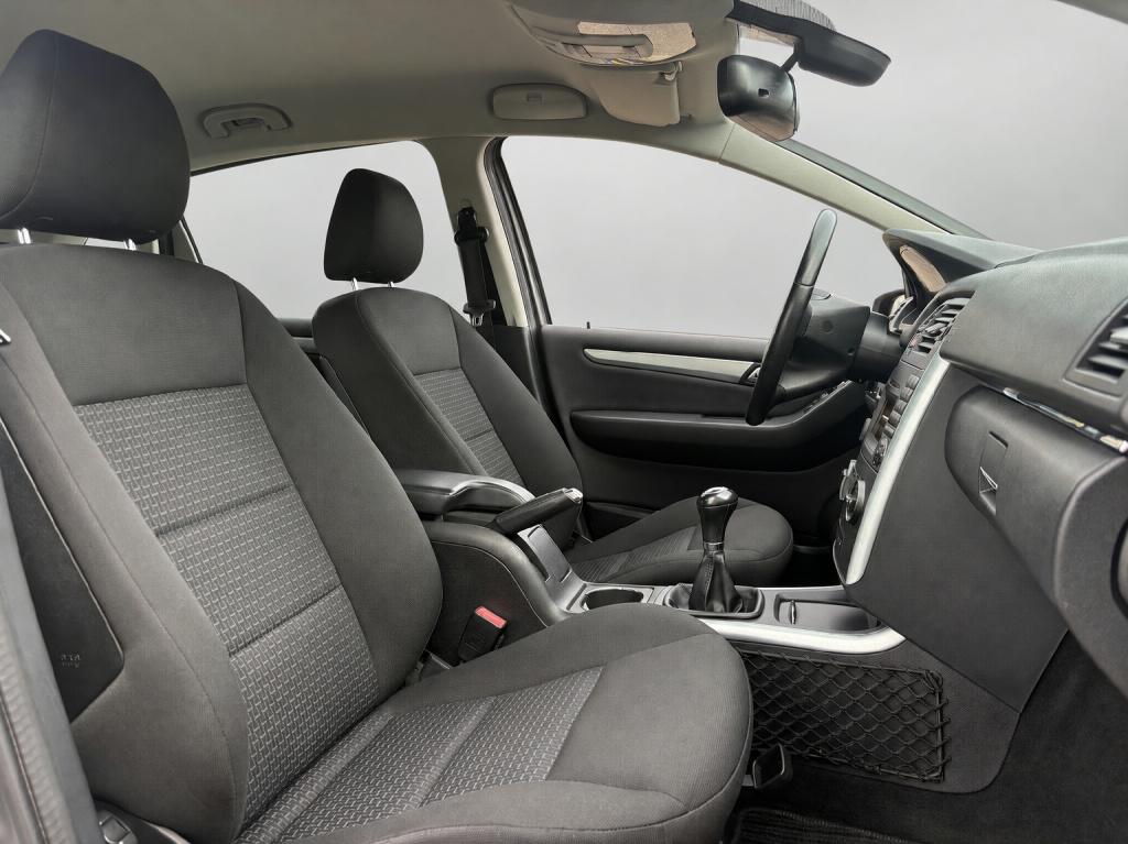 Mercedes-Benz B-Klasse 160 blueefficiency