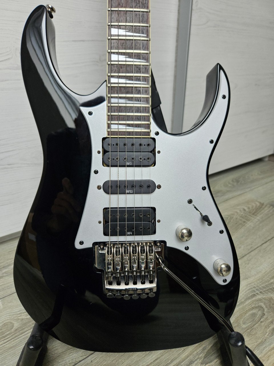 Ibanez RG350EX
