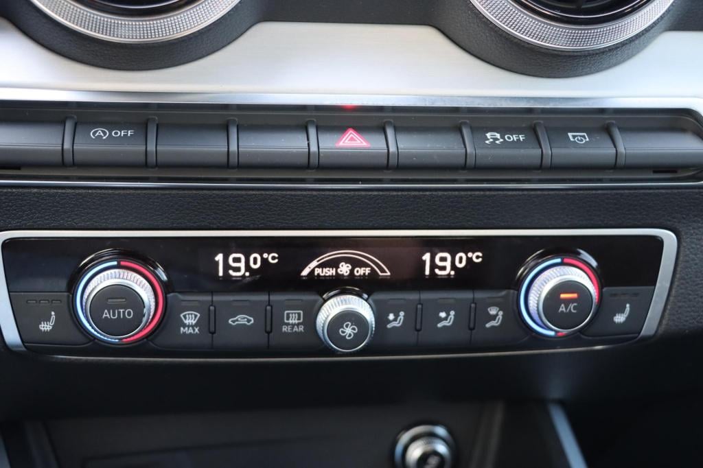 Audi Q2 35 tfsi s edition 150pk s-tronic