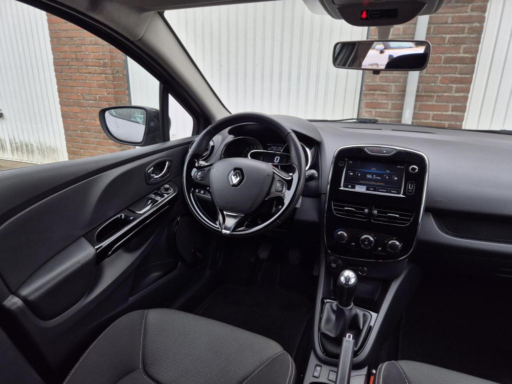 Renault Clio 0.9 tce expression / origineel nl / airco / cruisecontrol