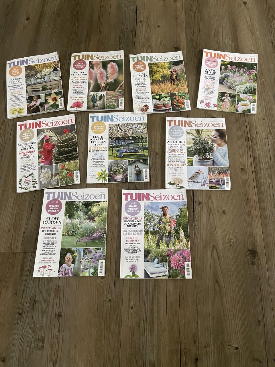 Tijdschriften
