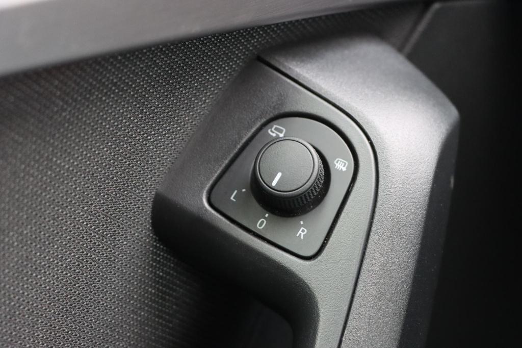 Seat Ateca 1.5 tsi fr business intense dsg7 150pk