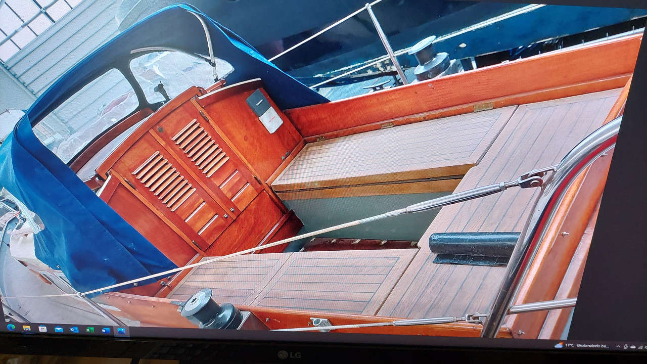 Zeilboot