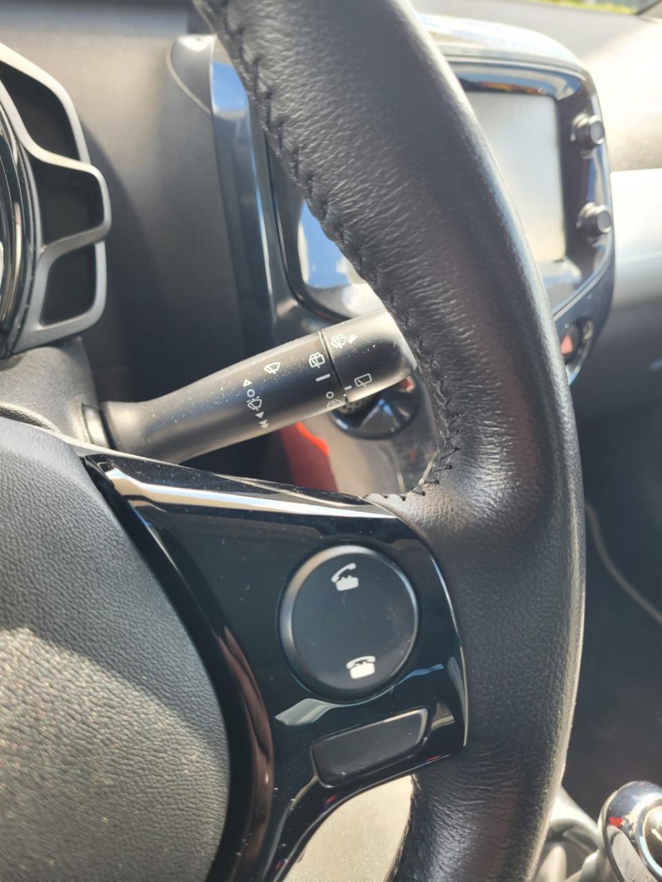 Toyota Aygo 1.0 vvt-i x-clusiv cabriodak