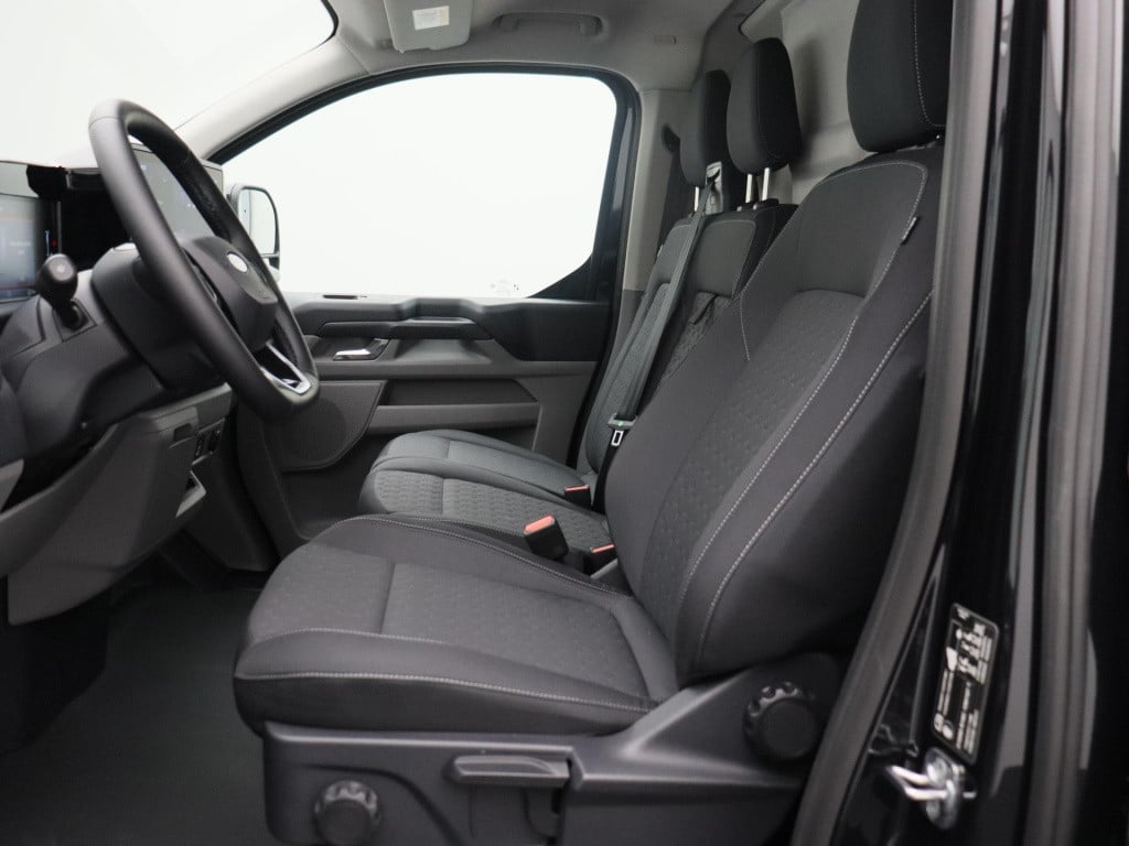 Ford Transit Custom 320 2.0 tdci l2h1 limited | demo | 170 pk automaat | du