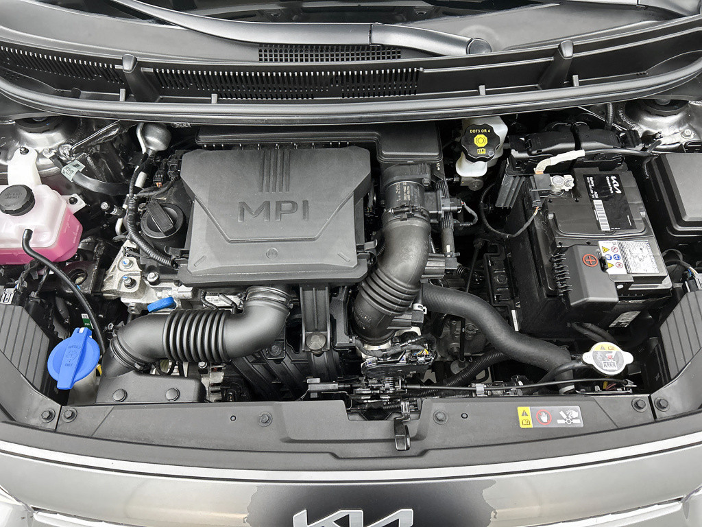 Kia Picanto 1.0 dpi dynamicplusline | airco | apple carplay / android auto 