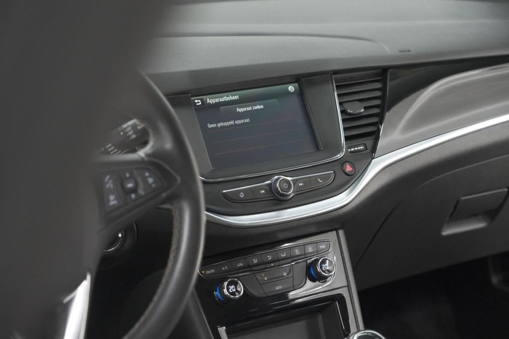 Opel Astra 1.2 business edition | camera | dodehoekdetectie | allseason ban