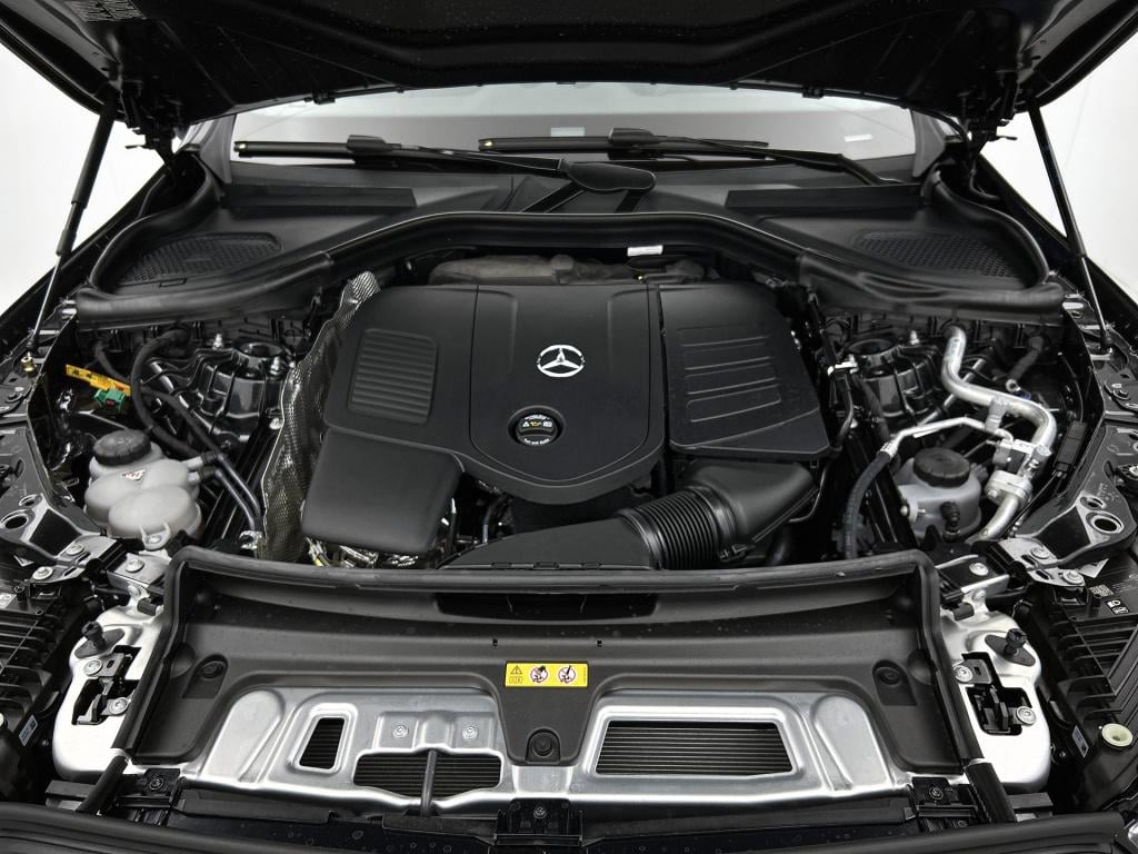 Mercedes-Benz Glc 300e 4matic sport edition | trekhaak | nightpakket | amg 