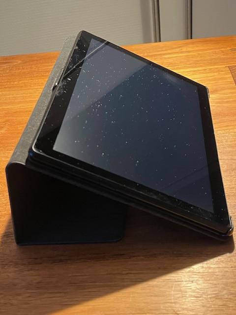 Lenovo tablet 32 GB