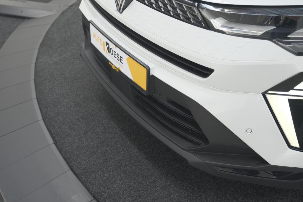 Renault Captur mild hybrid 160 edc techno | nieuw model | camera | navigati