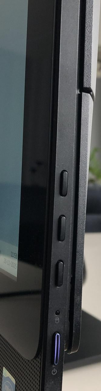 Dell Optiplex 9030 AIO/Touchscreen/i7-4770/500GbSsd/16Gb mem.