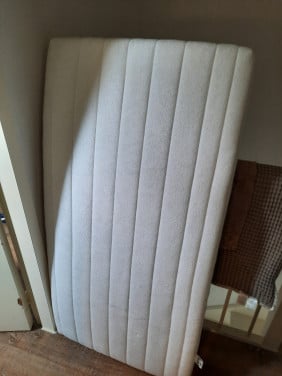 Matrasje ledikant