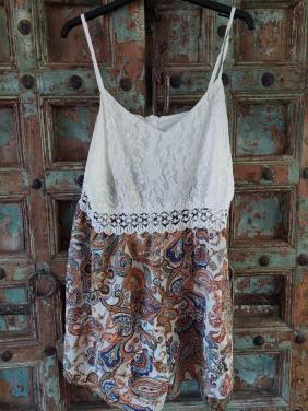 Nieuwe dames  jumpsuit mt xl