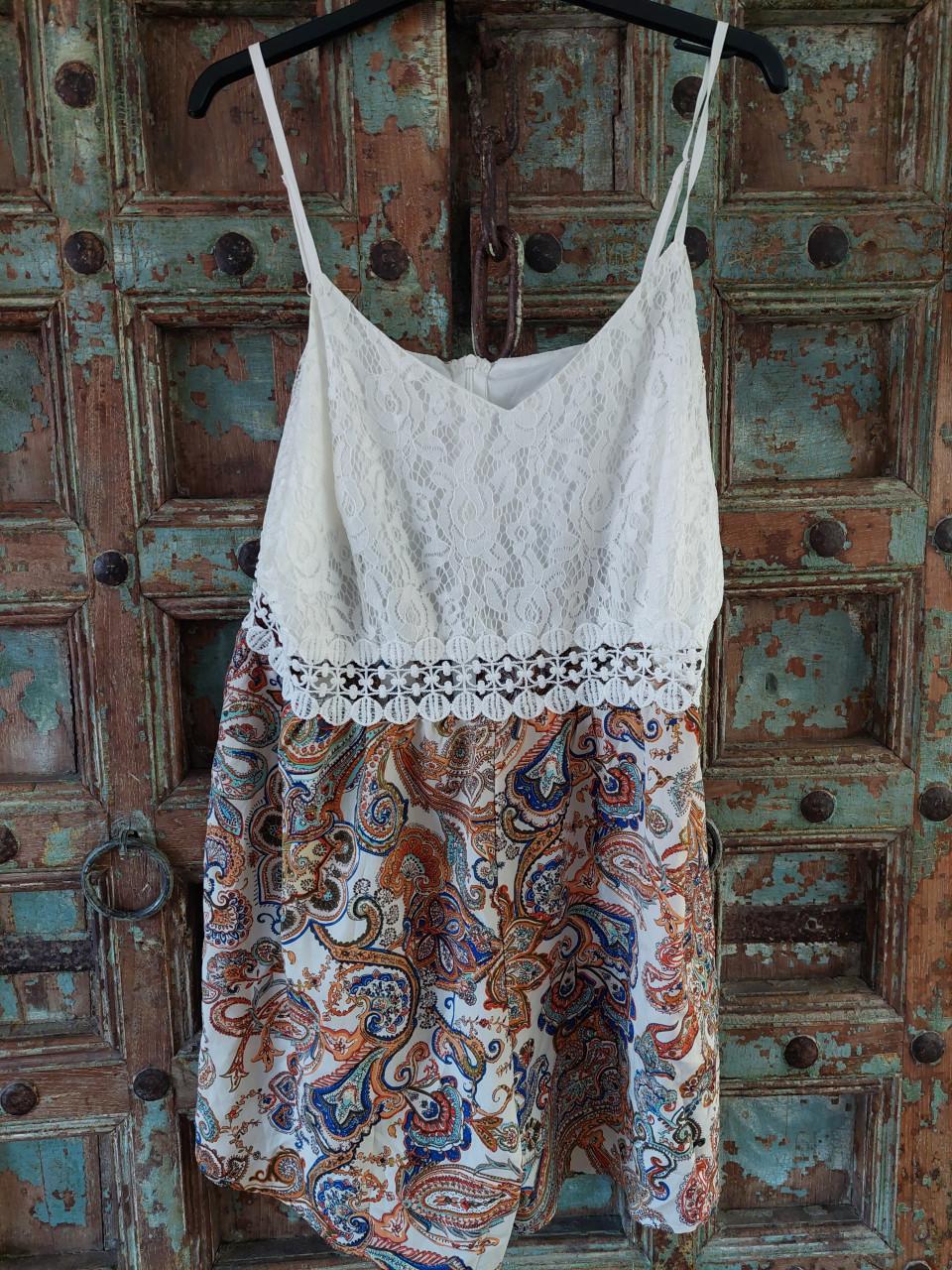 Nieuwe dames  jumpsuit mt xl