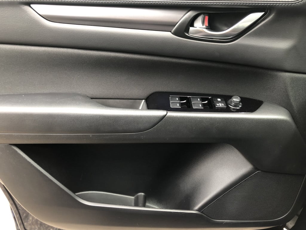Mazda Cx-5 2.5 sag 194pk comfort i-active sense trekhaak