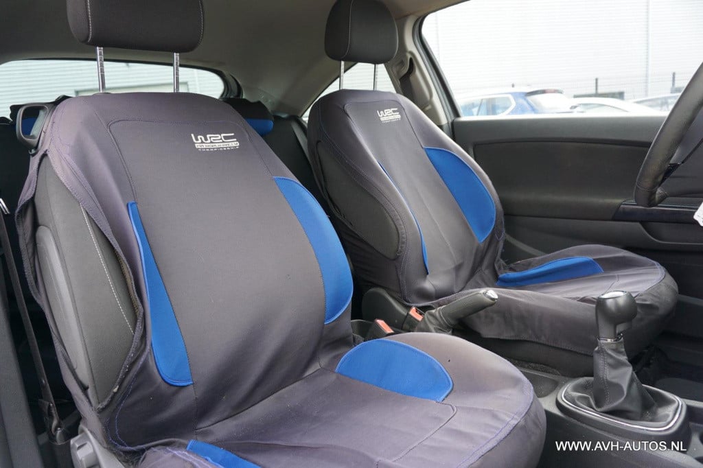 Opel Corsa 1.2 ecoflex anniversay edition lpg