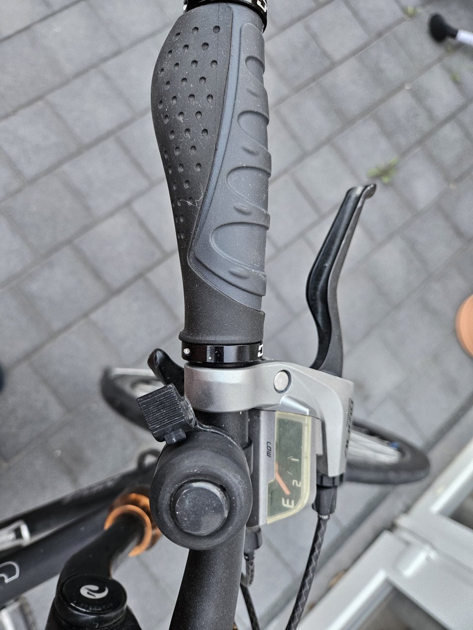 Batavus Zonar