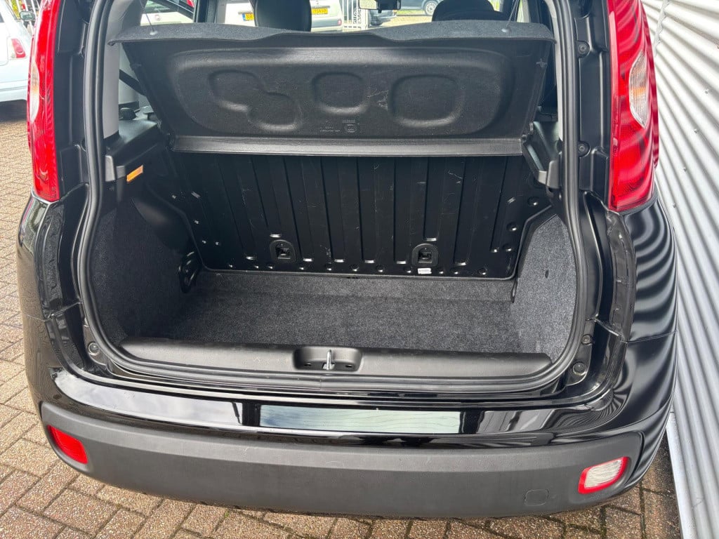 Fiat Panda 1.2 easy