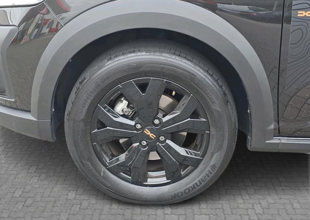 Dacia Jogger 1.0 tce 110 extreme 7p.
