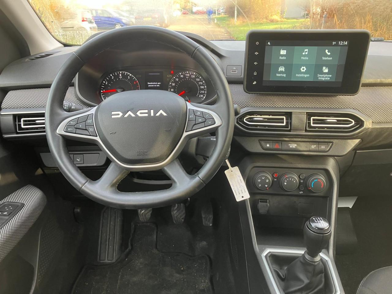Dacia Jogger 1.0Tce