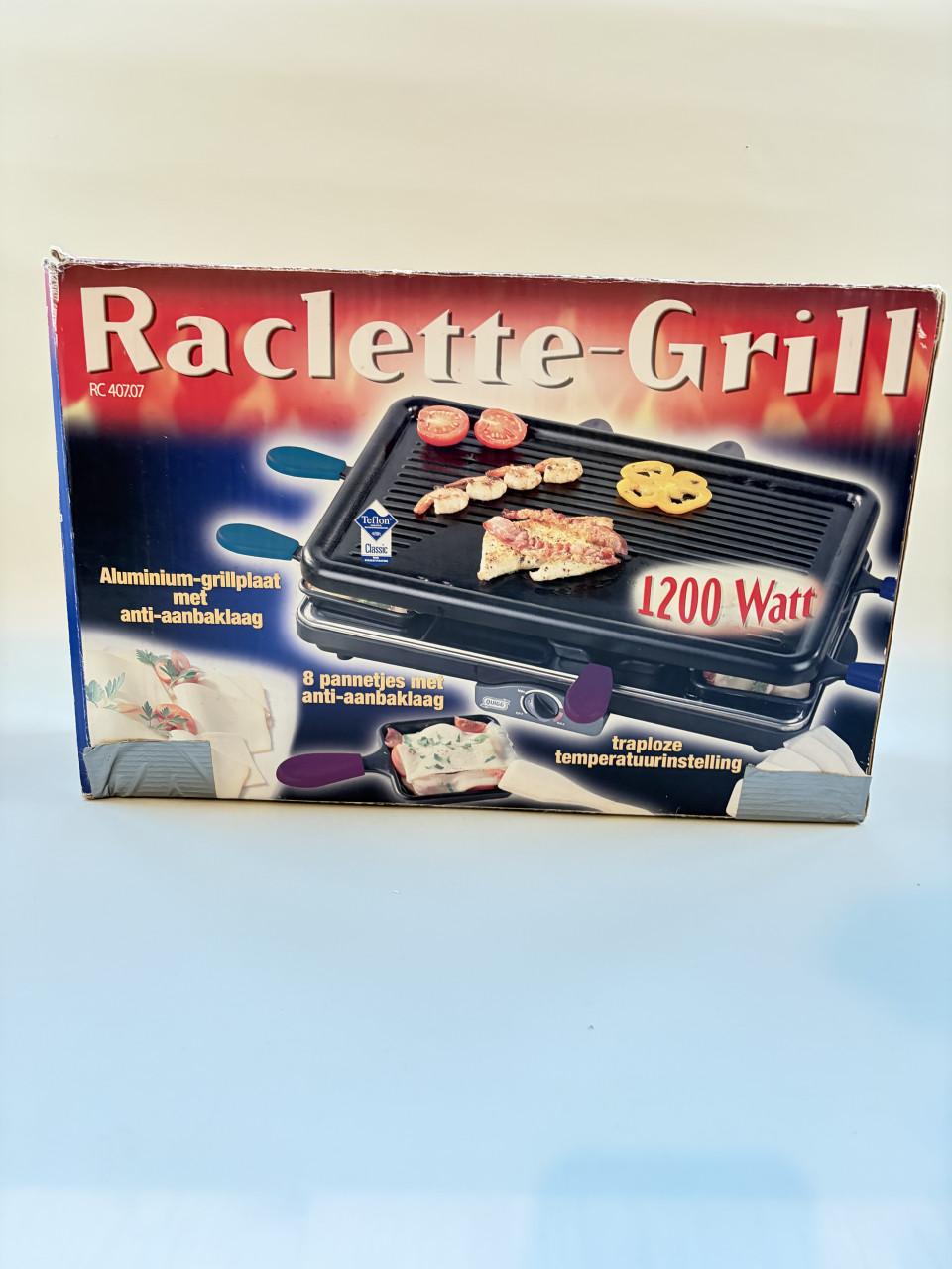 Grill plaat/ gourmet