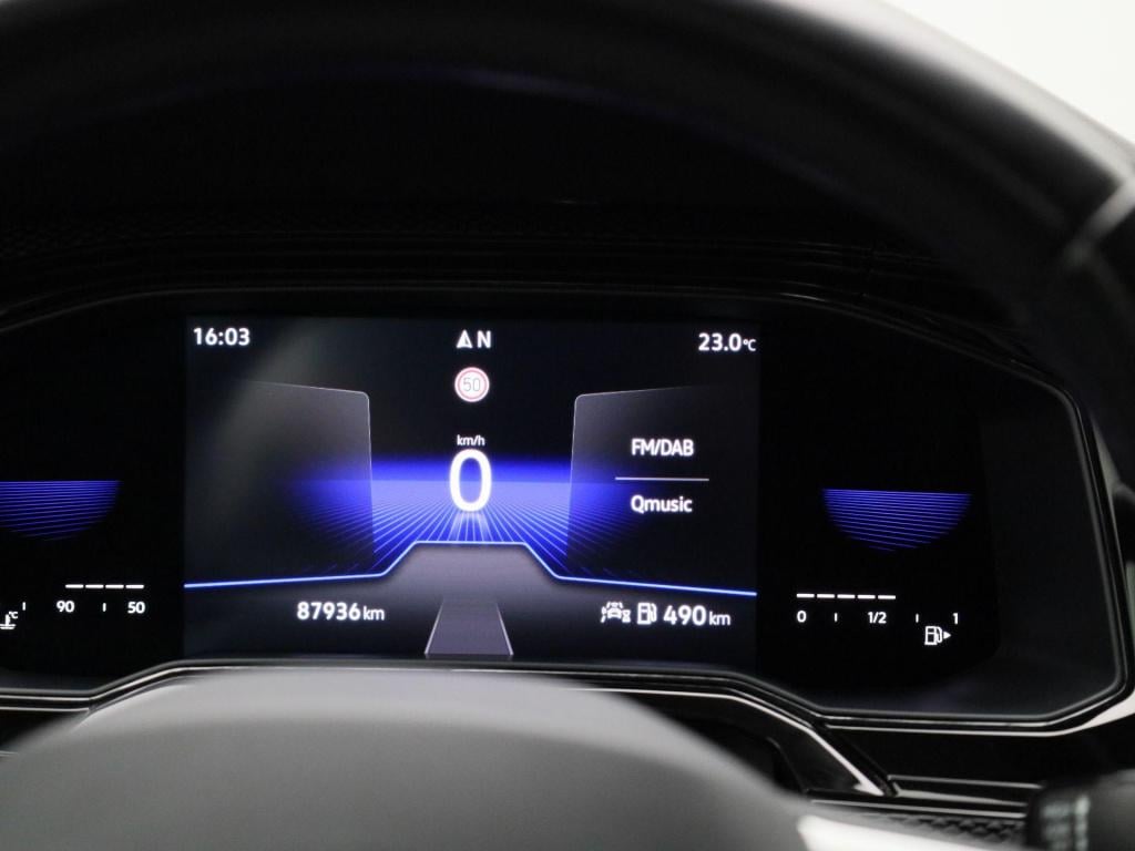 Volkswagen Polo 1.0 tsi life | apple carplay / android auto | camera | navi