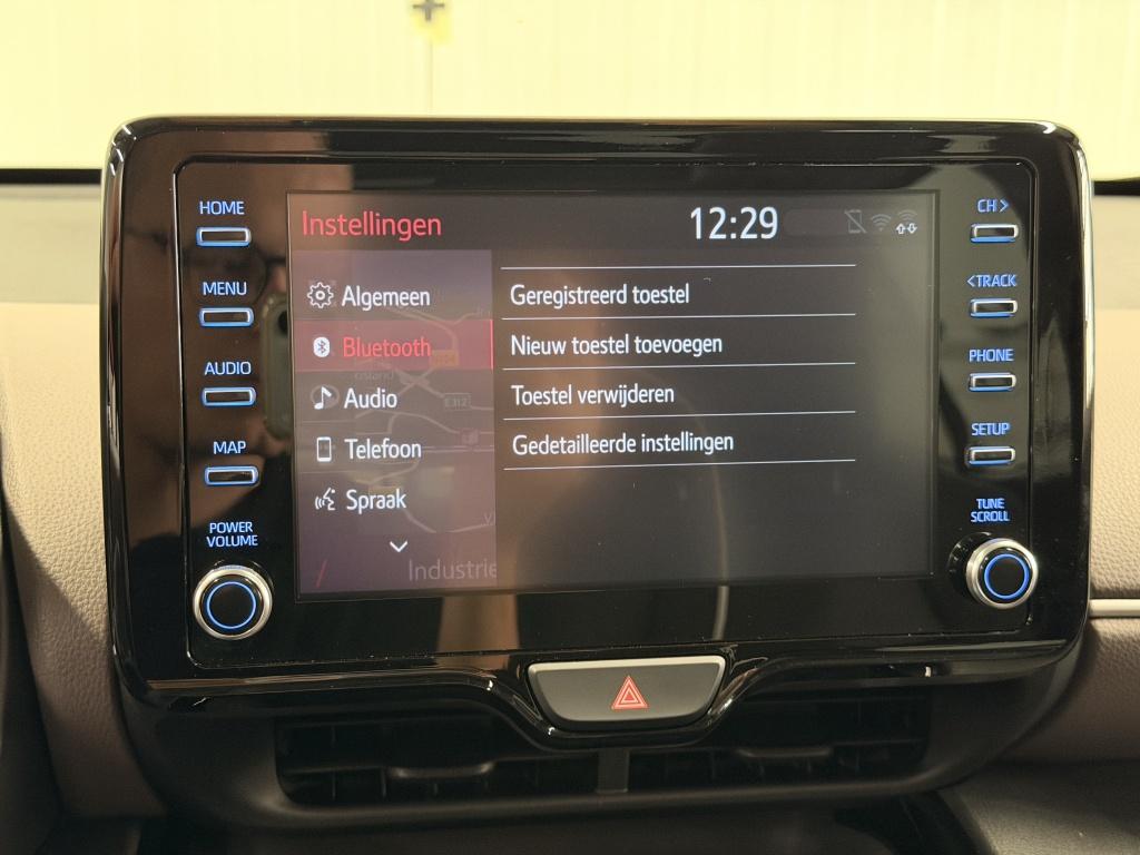 Toyota Yaris Cross 1.5 hybrid executive