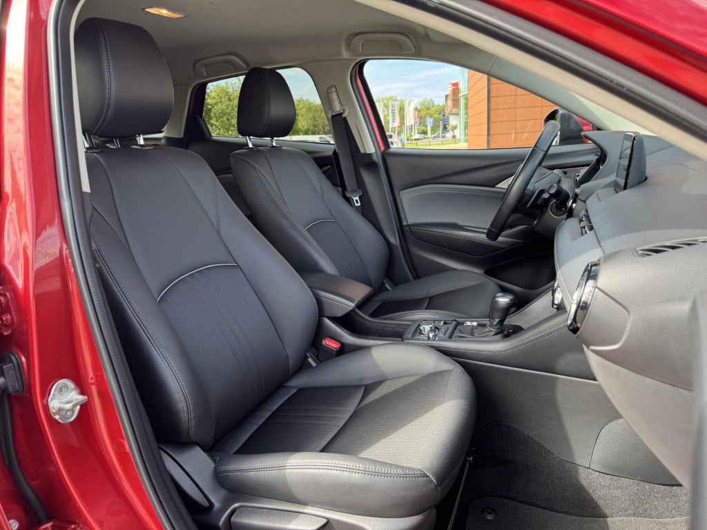 Mazda Cx-3 2.0 skyactiv-g 121 luxury | trekhaak | apple carplay/android aut