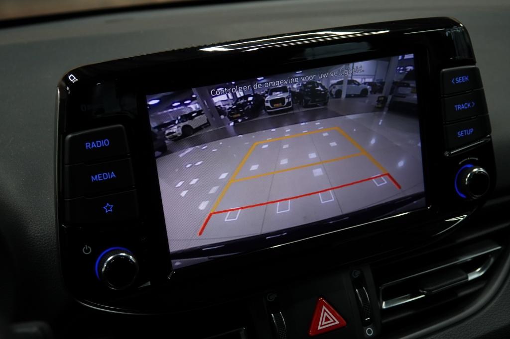 Hyundai I 30 1.0 t-gdi mild-hybrid | cruise | carplay |