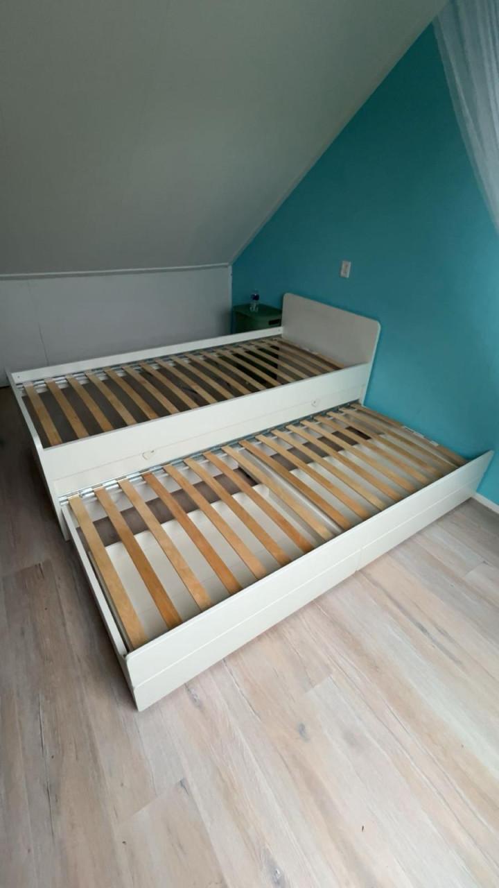 Boxspring + ikea Släkt
