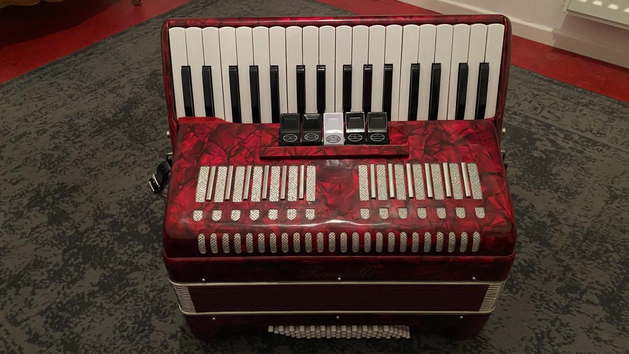 Accordeon