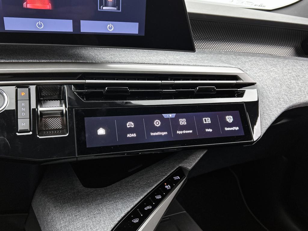 Peugeot 5008 hybrid 145 pk automaat gt | panoramadak | agr stoelen | trekha