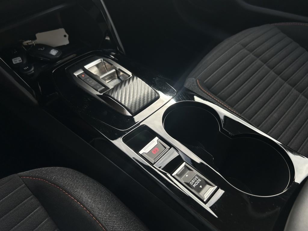 Peugeot 208 ev 50kwh 136pk active pack | navigatie | bluetooth | parkeersen