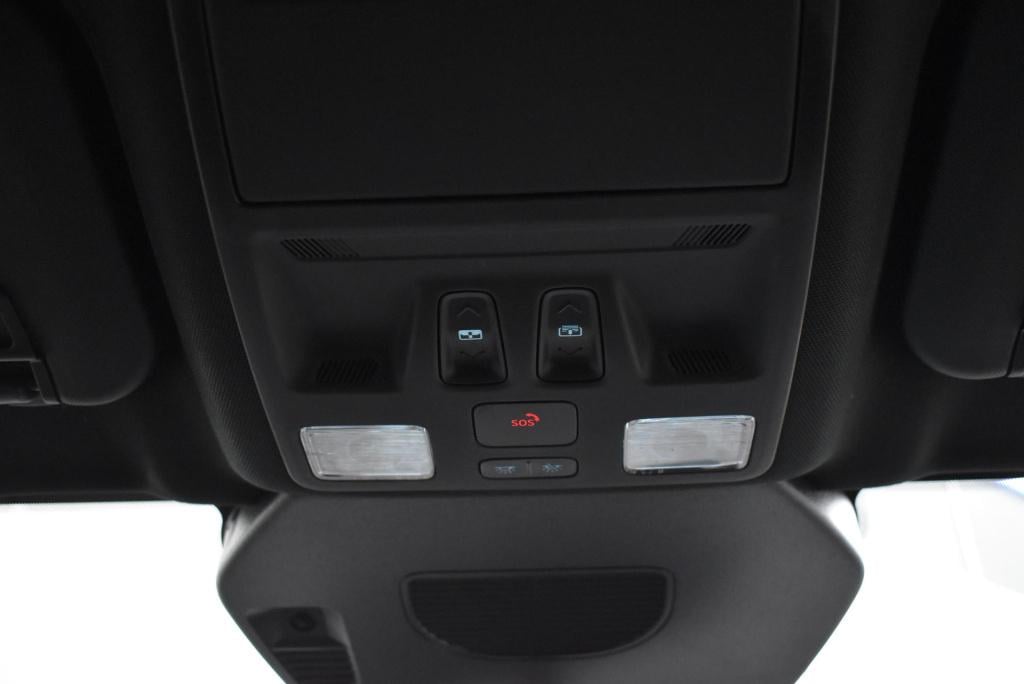 Ford Kuga 2.5 phev st-line x | climate control | adaptieve cruise control |