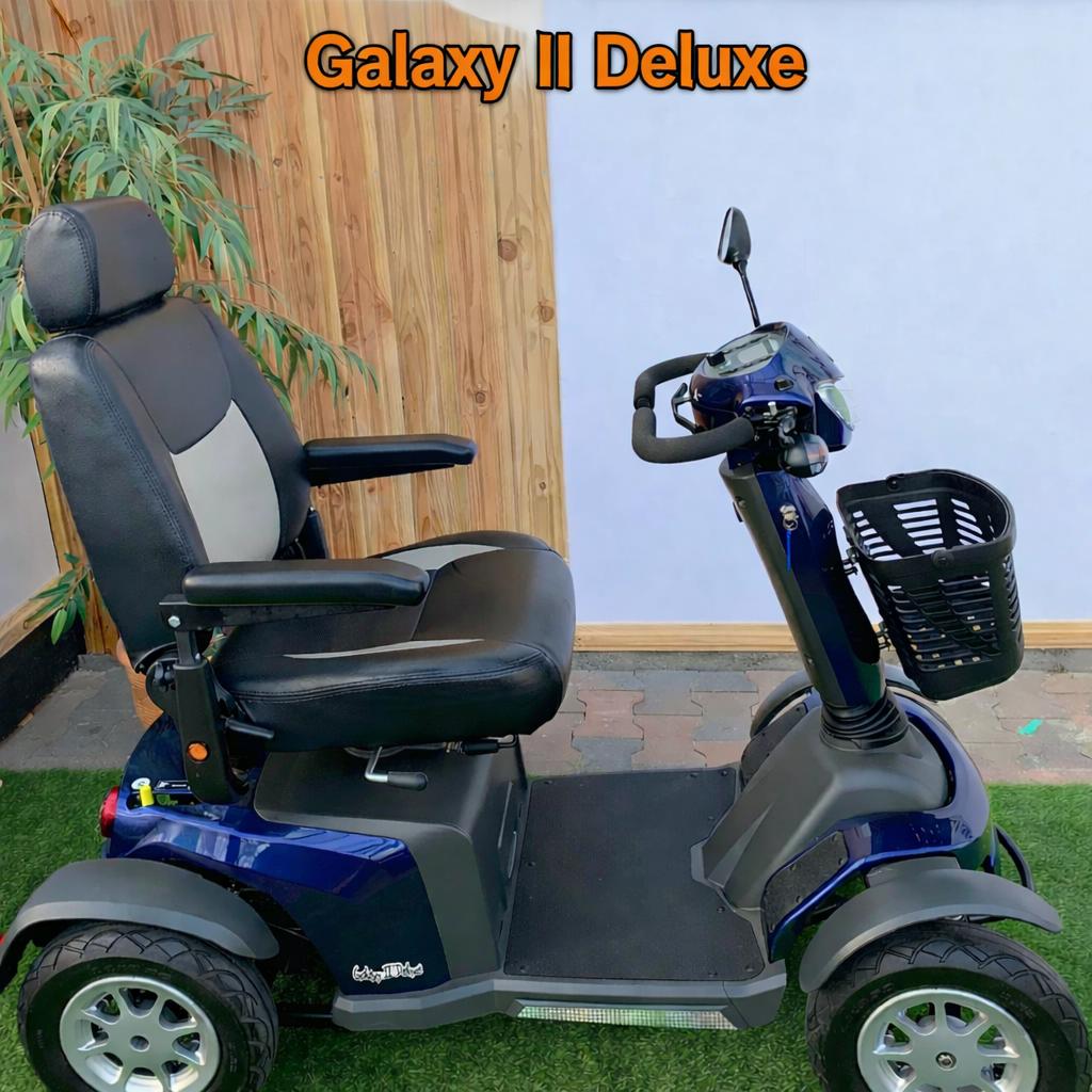 🛵 Betrouwbare Scootmobielen (Occasion) – Klaar voor gebruik!