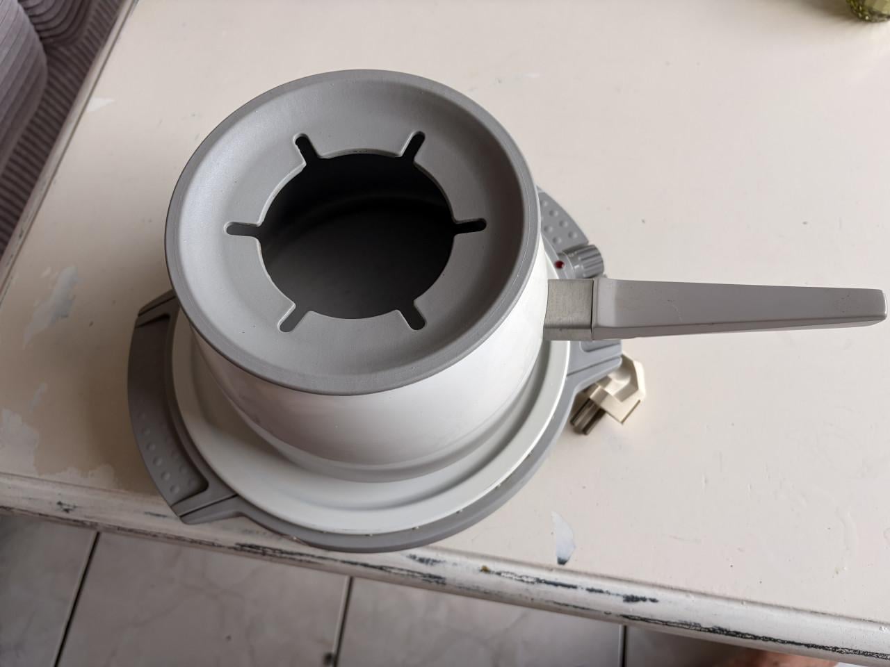 Fonduepan