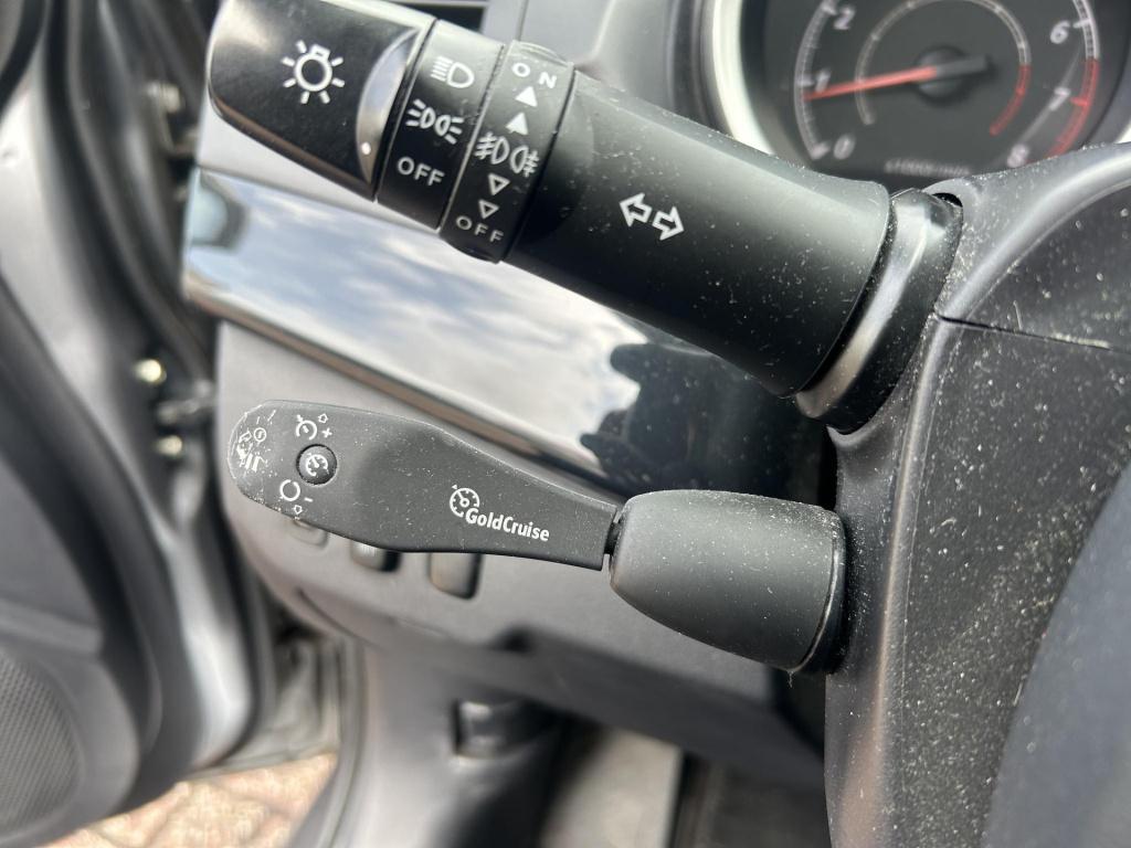 Mitsubishi Lancer sportback 1.6 limited edition