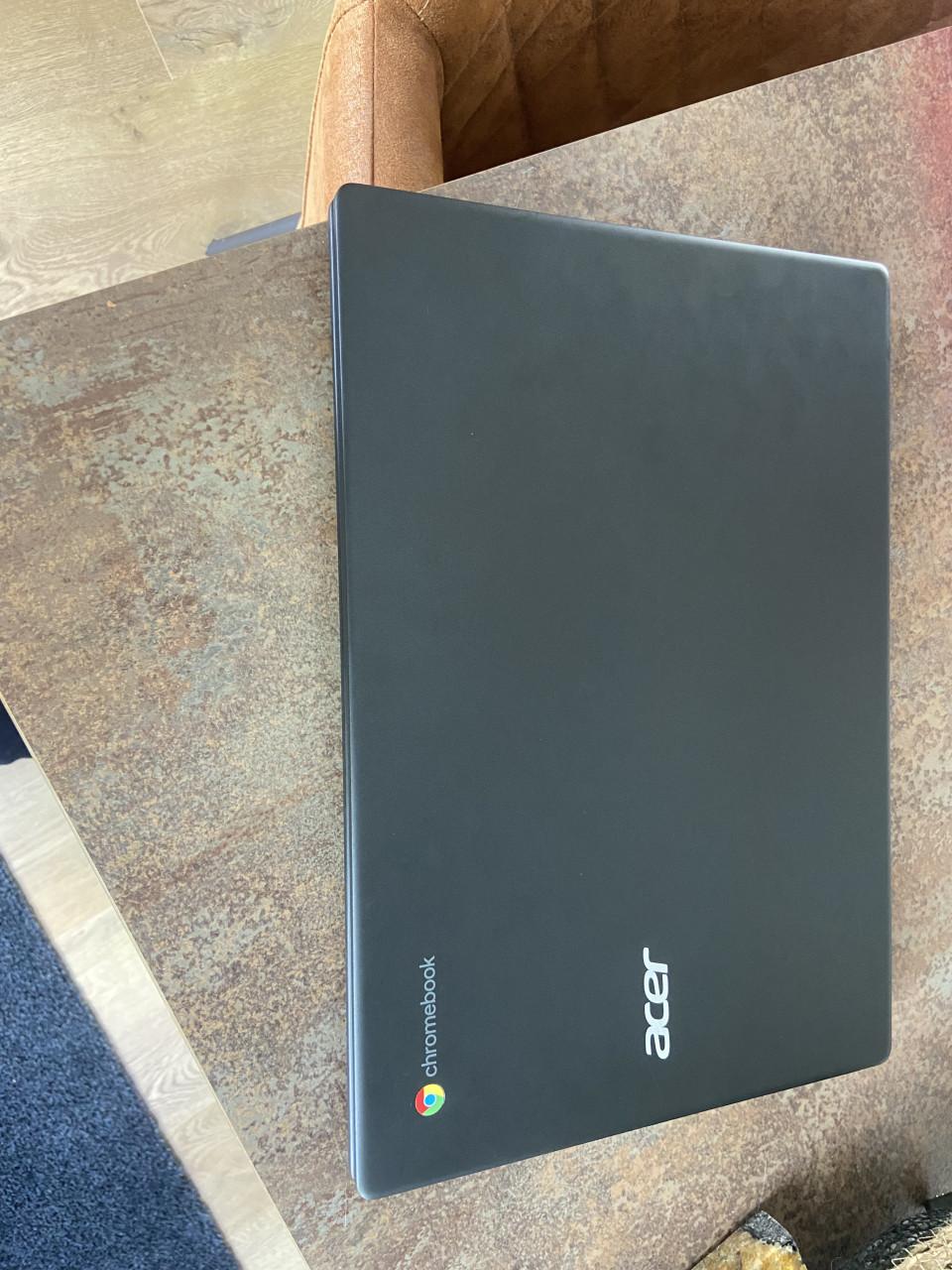 Chromebook acer