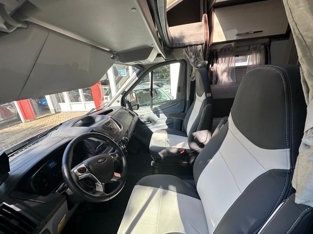 BENIMAR Onbekend tessoro zaterdag camperdag bij zeelandcamper middelburg!