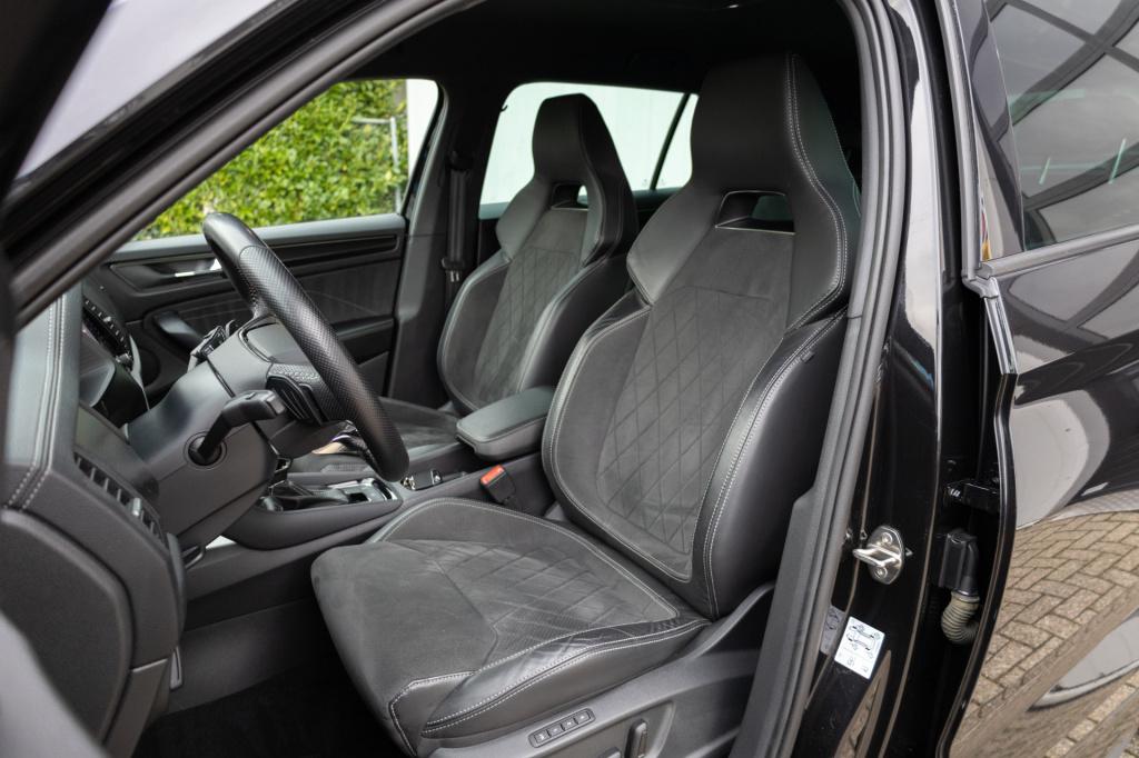 Skoda Kodiaq 1.5 tsi sportline business ✅nav✅cam✅nlauto